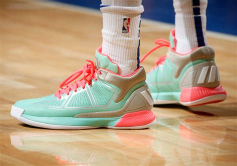 adidas originals rosa|derrick rose shoes official website.